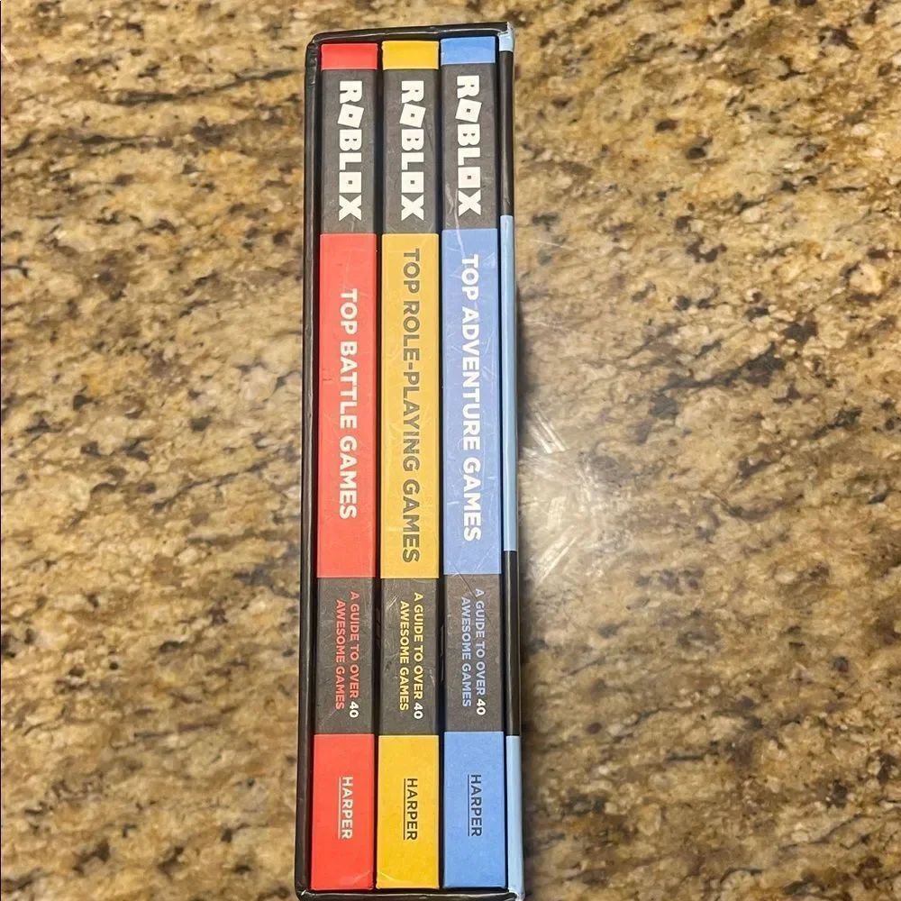 Roblox Ultimate Guide Collection